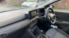 Dacia Jogger 1.6 HEV Extreme 5dr Auto Hybrid Estate